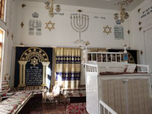Judaism Jews Russia Language