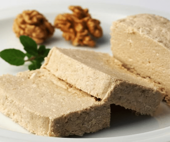 halva recipe history culture origin