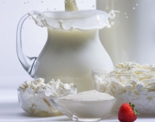 Fermented Milk recipe history culture