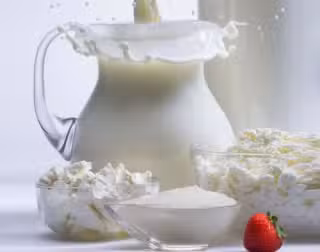 Fermented Milk recipe history culture