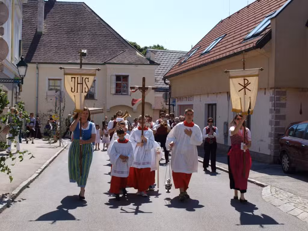 Polish Holidays Religious