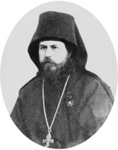 Alexander Bulatovich 