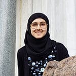 Maryam Moghaddami