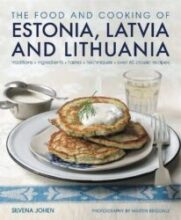 Baltic cooking recipes 