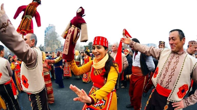 Armenian Holidays 2025: A Complete Guide