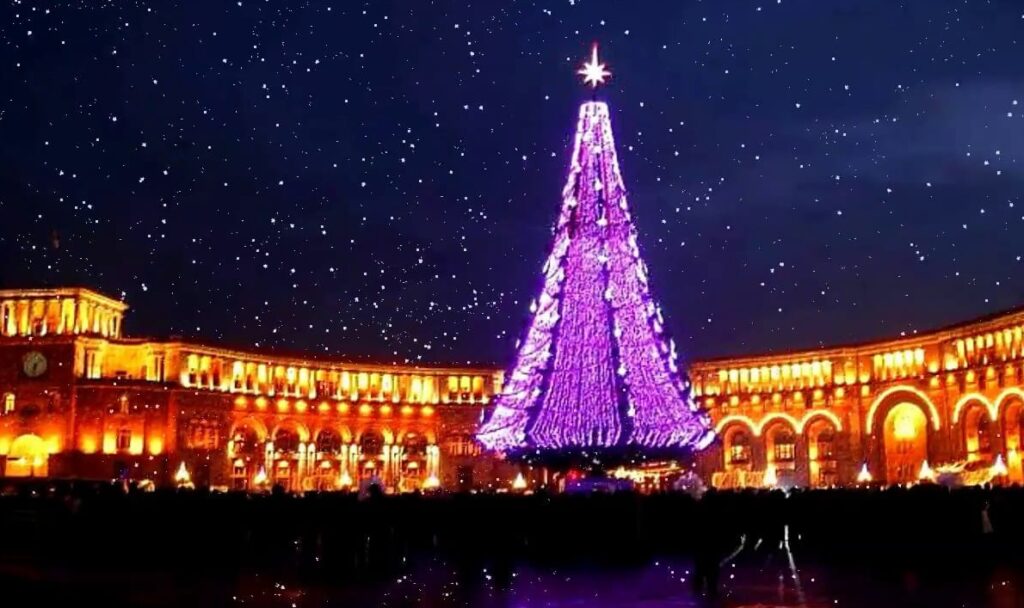 Armenian Holidays 2024: A Complete Guide