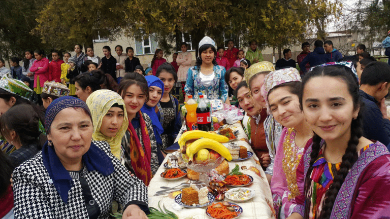 Uzbek Holidays 2025: A Complete Guide