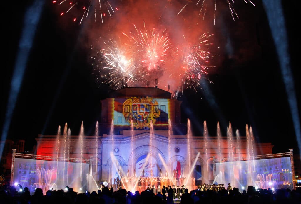 Armenian Holidays 2025: A Complete Guide
