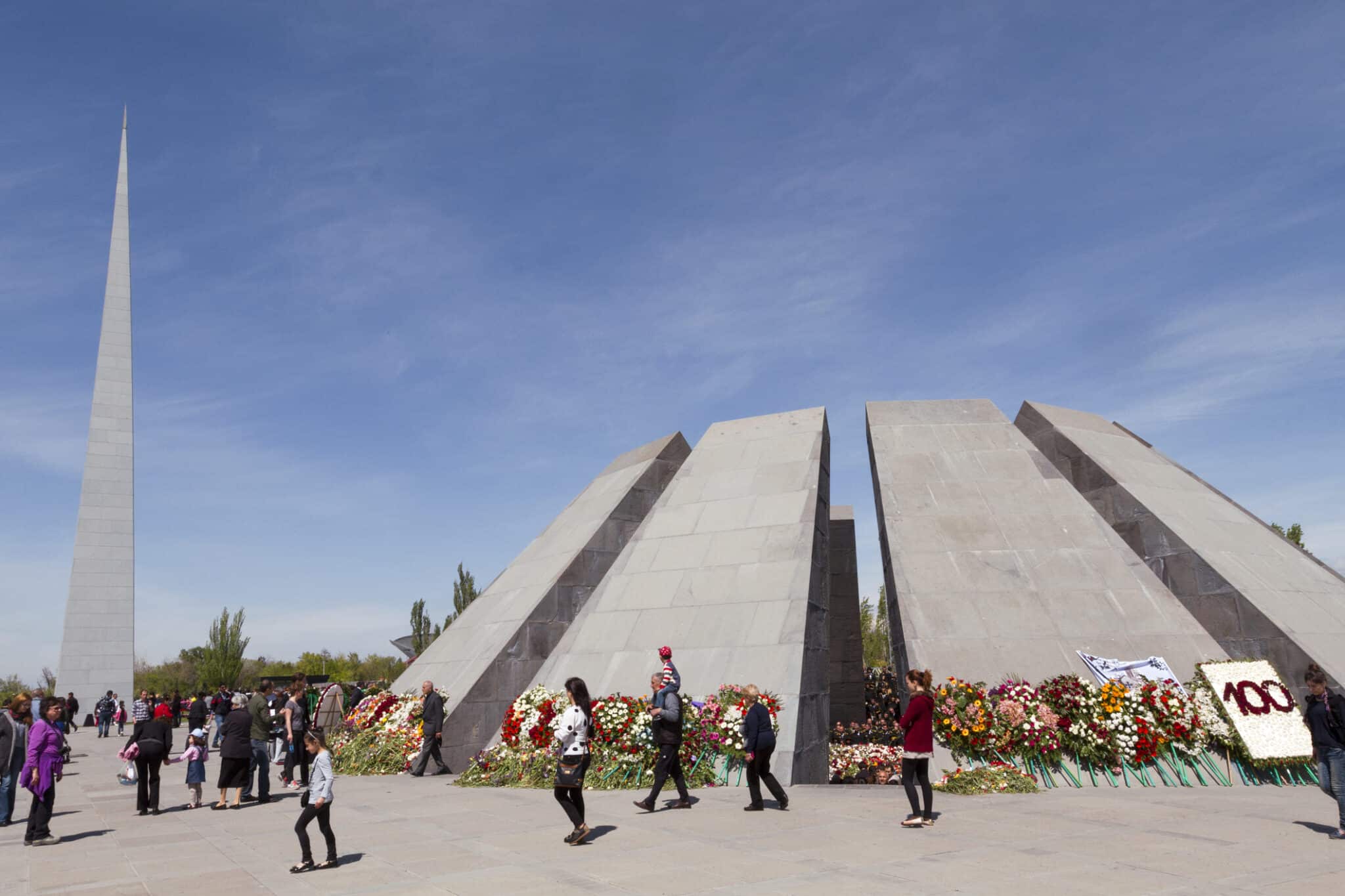 Armenian Holidays 2024: A Complete Guide