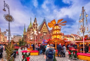 Poland-Wigilia-Christmas-Fair-market