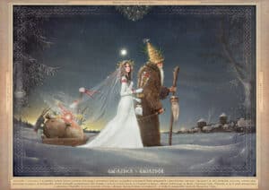 Poland-Christmas-Wigilia-gwiazdor
