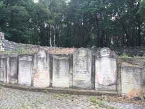 Bródno Cemetery
