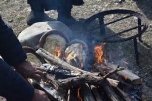 Berikaoba: A Spring Festival in Kakheti