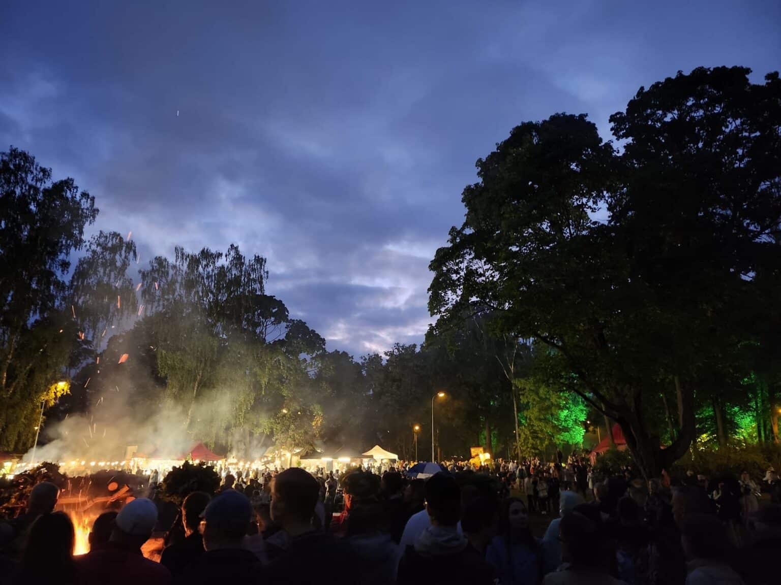 Latvia s L go A Midsummer Tradition That Outlived Empires latvia-s-l-go-a-midsummer-tradition-that-outlived-empires