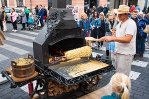 Sakotis-Lithuanian-cuisine