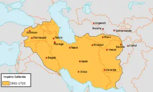 Azerbaijan Identity Safavid Empire