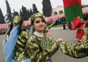 Azerbaijan Identity Minorities Talysh