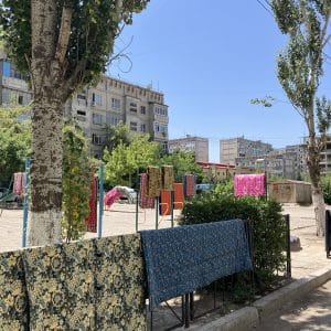 Bishkek rugs carpets cleaning