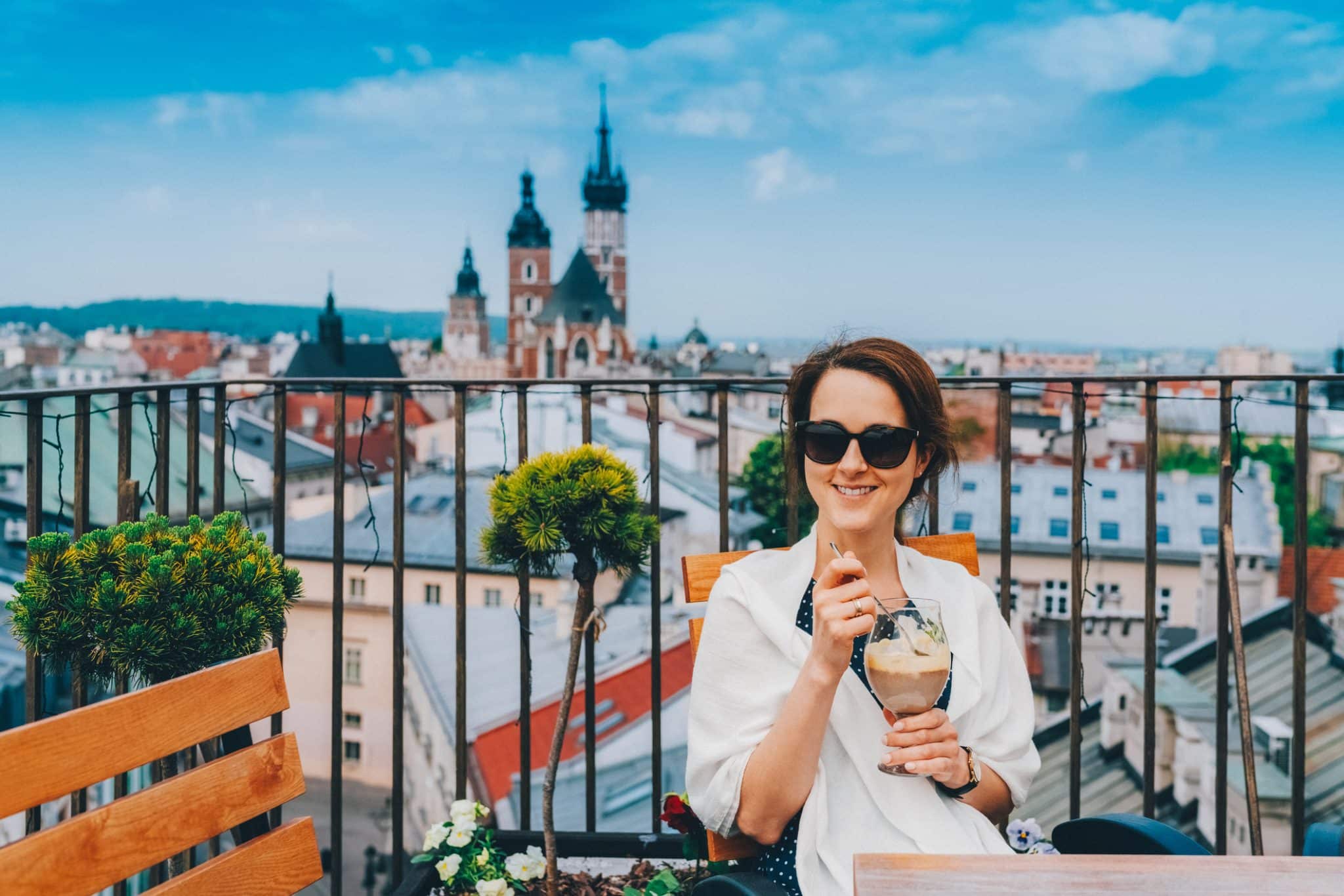Krakow Poland Talking Phrasebook Language