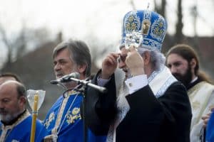 Serbian Statehood Day Orthodox presentation