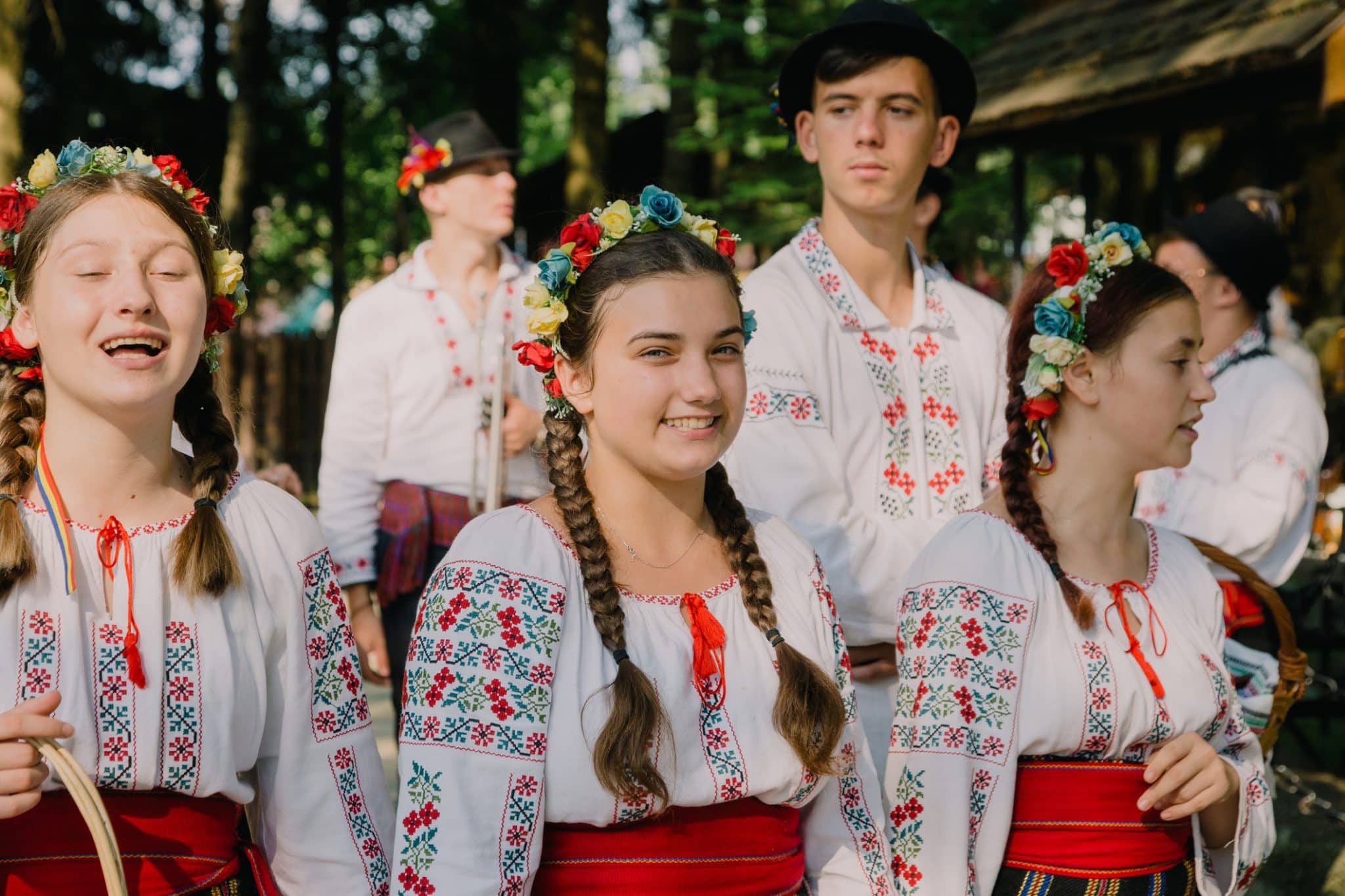 Romanian Moldovan Language