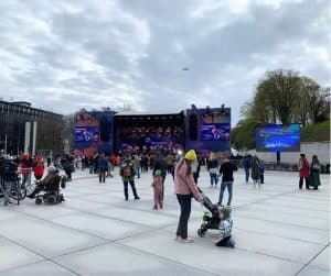 Europe Day - Tallinn - May 2025.1