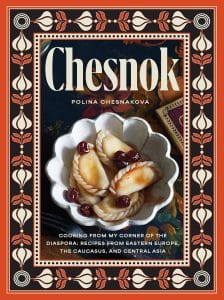 Central Asian Cooking