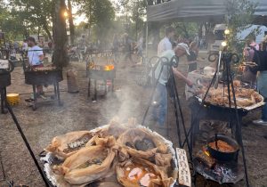 food for ligo latvia