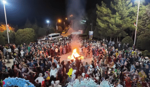 Navruz Tajikistan