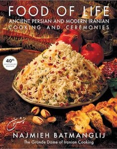 Persian-Cooking