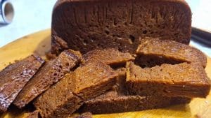 Babă Neagră Black Hag Moldovan Cuisine