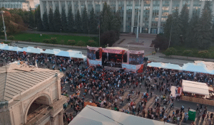 Wine Festival Moldova