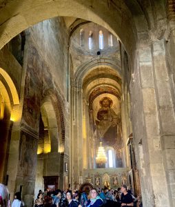 Svetitskhoveli Cathedral