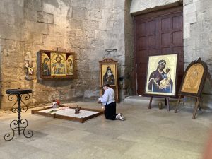 Bagrati Cathedral Georgia