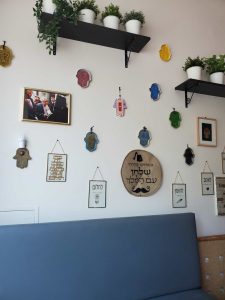 Kosher Food in Warsaw