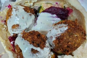 Kosher Food in Warsaw