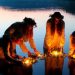 Slavic mythology Ivan Kupala history modern