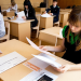 University entrance exams Russia non budget