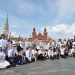 High school graduation Russia Free Russian Lesson Blog Simplified text