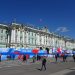 Victory Day 2019, St. Petersburg, Tracey #4