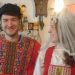 Russian talking phrasebook