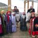 Sakha clothing indigenous arctic siberia