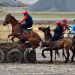 Kok Boru History Rules Modern Game Kyrgyz