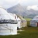 Dwellings in Traditional Funeral and Burial Rituals of the Kyrgyz People