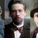 Russian Literature Vocabulary Lesson terms