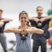 Russian language fitness gyms