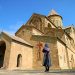 Georgian Holidays Svetitskhoveli Cathedral