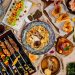 Uzbek Cuisine food