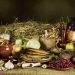 Dictionary of Latvian Foods